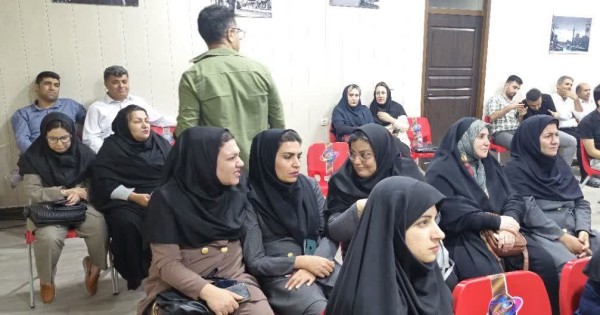 گزارش نشست مجازی غلامرضا تاجگردون با اصحاب رسانه به مناسبت روز خبرنگار