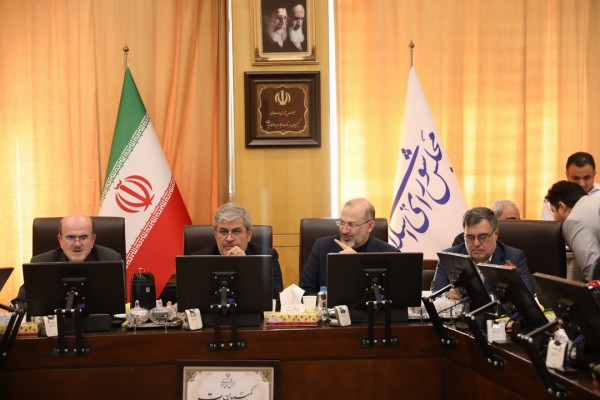 نشست 10 مهرماه کمیسیون برنامه و بودجه مجلس