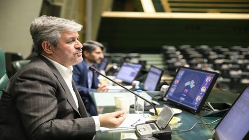 غلام‌رضا تاج‌گردون: رویکرد مجلس برای رفع ناترازی انرژی، استفاده از مکانیزم قیمتی و در نهایت فشار به مردم نیست