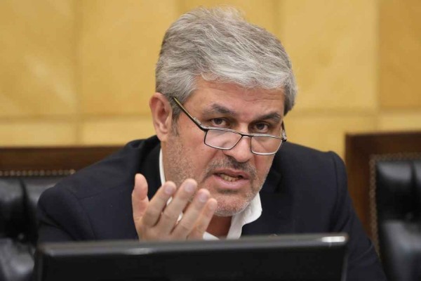 غلام‌رضا تاج‌گردون: رویکرد مجلس برای رفع ناترازی انرژی، استفاده از مکانیزم قیمتی و در نهایت فشار به مردم نیست