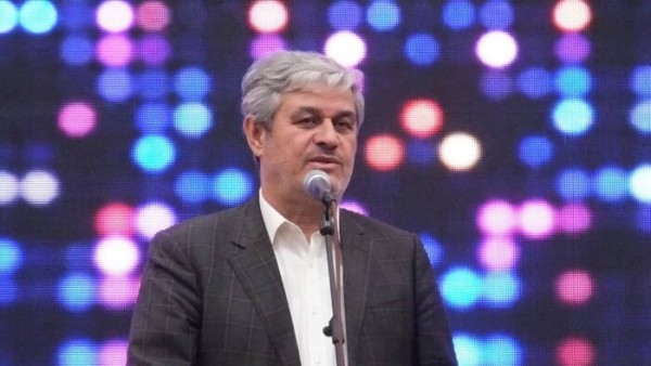  آیین تجلیل از نام آوران هنرهای نمایشی کهگیلویه و بویراحمد – تاجگردون: پردیس هنری گچساران دین من به هنرمندان است