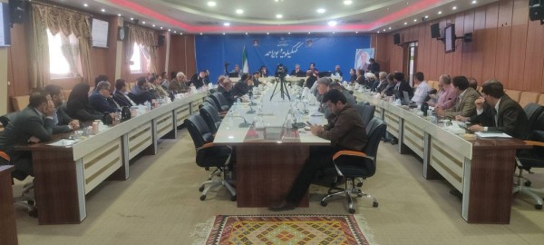 هشدار تاجگردون نسبت به کاهش نگران‌کننده نرخ زاد و ولد در کهگیلویه و بویراحمد / اختصاص ۴۲ دستگاه خودرو به آموزش و پرورش استان