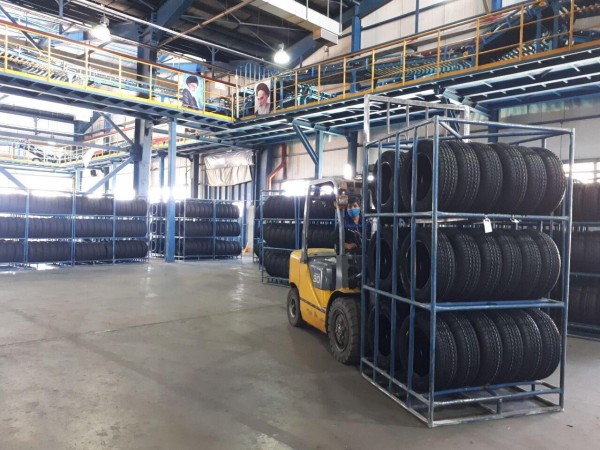 تأمین زمین، بزرگترین مانع ساخت کارخانه لاستیکسازی باشت تأمین زمین، بزرگترین مانع ساخت کارخانه لاستیکسازی باشت