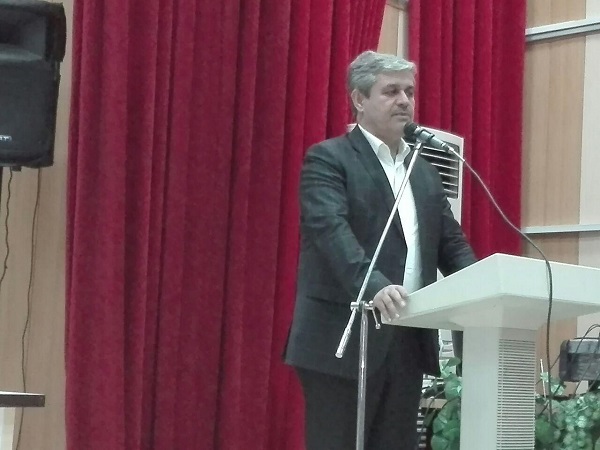 حضور تاجگردون در نشست ضرورت تشکیل اکوسیستم پژوهش و فناوری نفت، گاز و پتروشیمی در کهگیلویه و بویراحمد