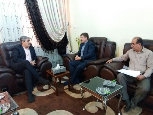 تاجگردون در نشست با مدیرکل امور مالیاتی استان کهگیلویه و بویراحمد: افزایش دو برابری سهم مالیات در بودجه عمومی کشور تاجگردون در نشست با مدیرکل امور مالیاتی استان کهگیلویه و بویراحمد: افزایش دو برابری سهم مالیات در بودجه عمومی کشور