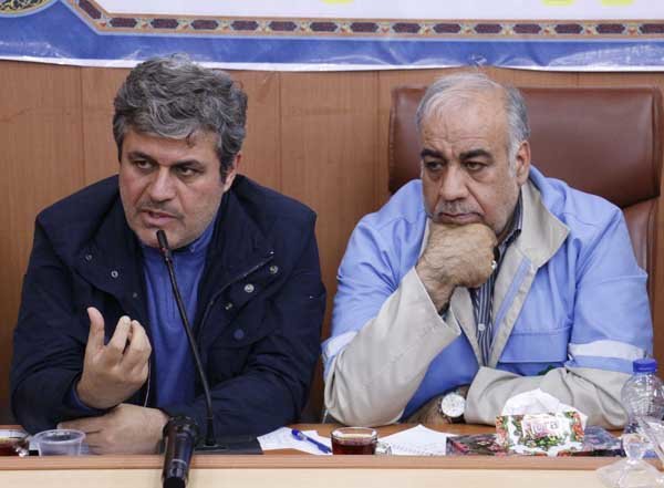 برای زلزلهزدگان بودجه ویژهای در نظر گرفته خواهد شد برای زلزلهزدگان بودجه ویژهای در نظر گرفته خواهد شد