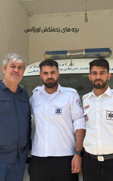 روز نظارتی تاجگردون در گچساران؛ از هشدار برای تعطیلی برخی پروژه‌ها تا امید به طرح‌های در حال اجرا
