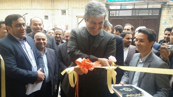 افتتاح ساختمان نظام مهندسی گچساران با حضور تاجگردون و رئیس سازمان نوسازی مدارس کشور افتتاح ساختمان نظام مهندسی گچساران با حضور تاجگردون و رئیس سازمان نوسازی مدارس کشور