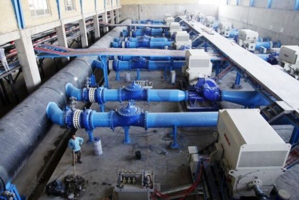 طرح آبرسانی به دشت لیشتر موتور توسعه کشاورزی و اشتغال در گچساران و باشت است طرح آبرسانی به دشت لیشتر موتور توسعه کشاورزی و اشتغال در گچساران و باشت است