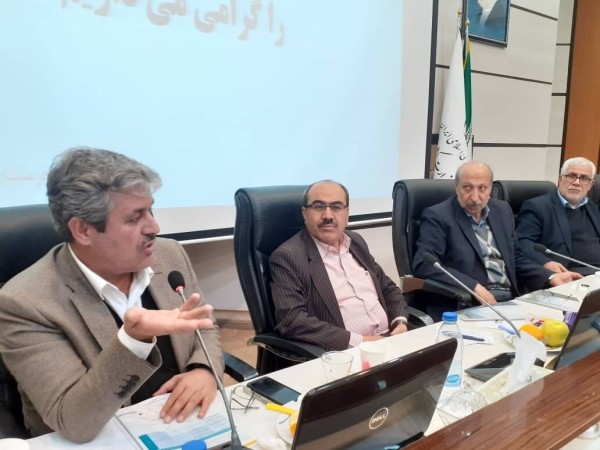 نوسازی ۵۴۰۰ واحد در بافت فرسوده دوگنبدان با حمایتهای دولتی و تسهیلات ویژه نوسازی ۵۴۰۰ واحد در بافت فرسوده دوگنبدان با حمایتهای دولتی و تسهیلات ویژه