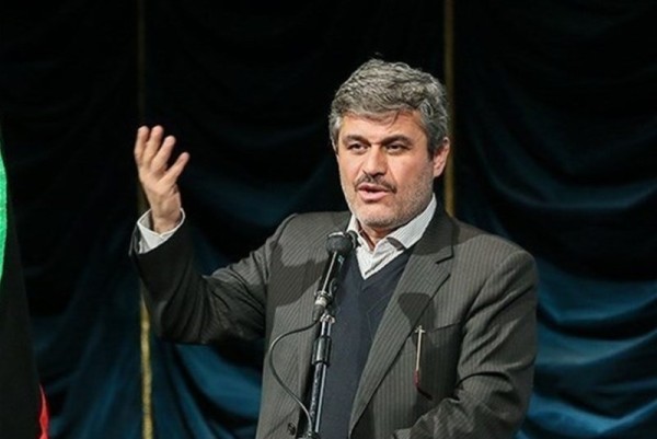 بودجه شورای عالی استانها در سال ۹۸ بهصورت مستقل بررسی میشود بودجه شورای عالی استانها در سال ۹۸ بهصورت مستقل بررسی میشود