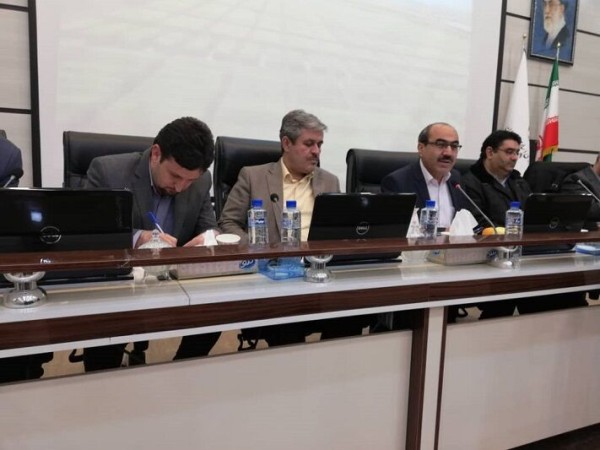 افزایش درآمد کشاورزان گچساران با راه‌اندازی مرکز پرتودهی هسته‌ای