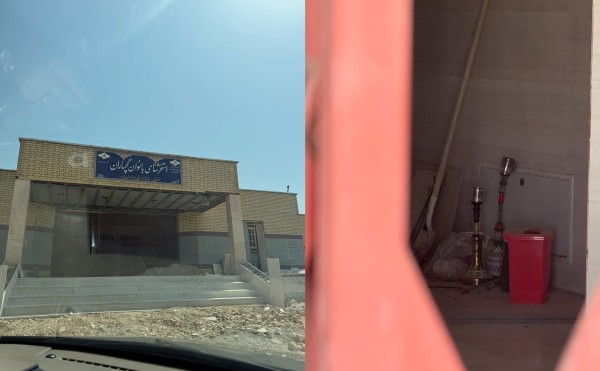 روز نظارتی تاجگردون در گچساران؛ از هشدار برای تعطیلی برخی پروژه‌ها تا امید به طرح‌های در حال اجرا