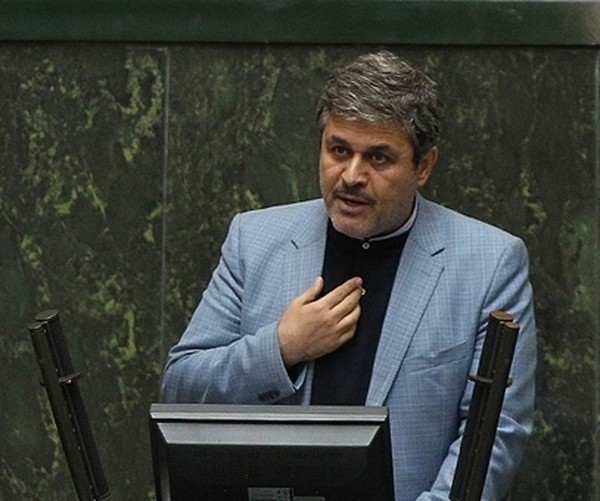 تاجگردون: مقابله با فساد در شستا با طرح ممنوعیت اشتغال همزمان به نتیجه نمیرسد تاجگردون: مقابله با فساد در شستا با طرح ممنوعیت اشتغال همزمان به نتیجه نمیرسد