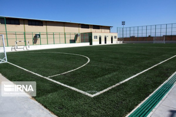 تاجگردون: ۱۷۰ میلیارد ریال برای ۱۴ طرح ورزشی گچساران و باشت تصویب شد تاجگردون: ۱۷۰ میلیارد ریال برای ۱۴ طرح ورزشی گچساران و باشت تصویب شد