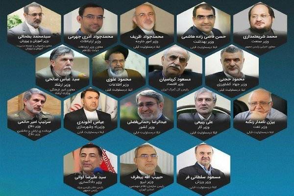 تاجگردون: جهتگیری کلی مجلس رای اعتماد به وزرای پیشنهادی است تاجگردون: جهتگیری کلی مجلس رای اعتماد به وزرای پیشنهادی است