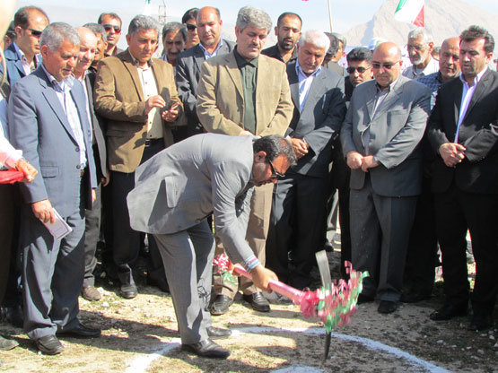 ۲۸ پروژه عمرانی و اقتصادی در باشت با حضور تاجگردون افتتاح و کلنگزنی شد ۲۸ پروژه عمرانی و اقتصادی در باشت با حضور تاجگردون افتتاح و کلنگزنی شد