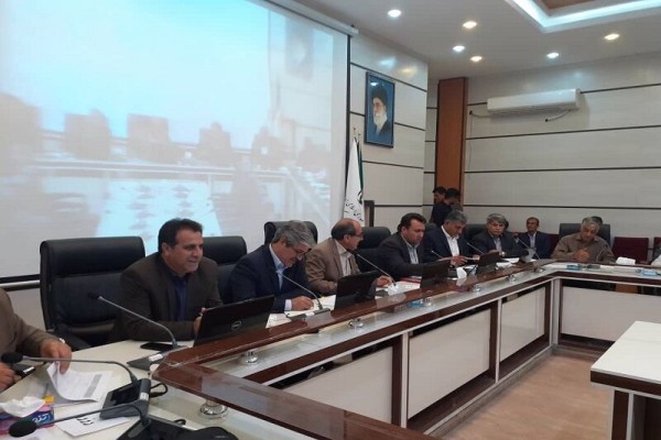 اعتبار طرحهای عمرانی گچساران و باشت تخصیص یافت اعتبار طرحهای عمرانی گچساران و باشت تخصیص یافت