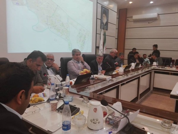 نوسازی ۳ هزار واحد مسکونی بافت فرسوده دوگنبدان تا پایان سال ۱۳۹۸ به اتمام میرسد نوسازی ۳ هزار واحد مسکونی بافت فرسوده دوگنبدان تا پایان سال ۱۳۹۸ به اتمام میرسد