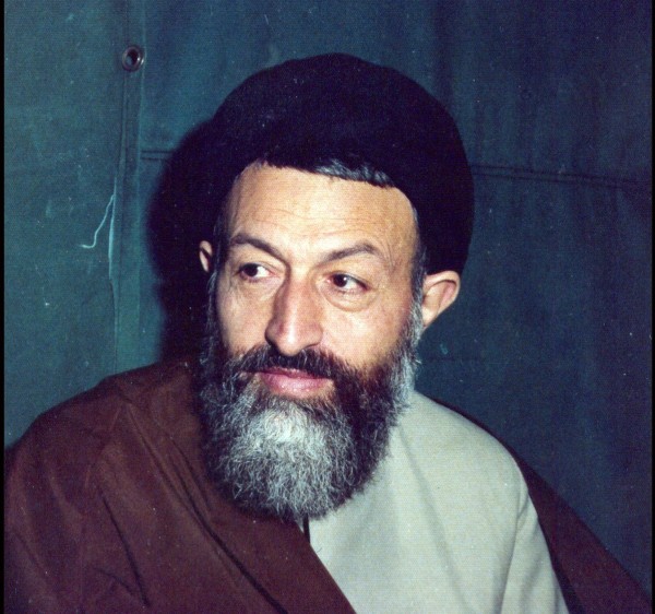 تاجگردون: شهید بهشتی، پرچمداری شجاع و خادمی دلسوز برای جمهوری اسلامی بود