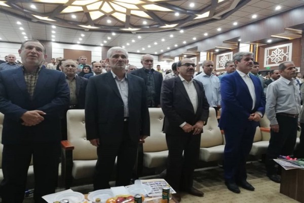 اختصاص ۳۰ میلیارد ریال برای ساخت فرهنگسرای محله سادات دوگنبدان