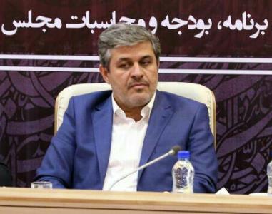 حضور تاجگردون در نشست مشترک شورای گفت‌و‌گوی دولت و بخش خصوصی و شورای توسعه و برنامه‌ریزی استان لرستان