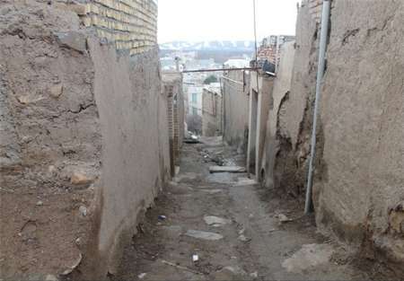 اختصاص ۱۴۲۰ میلیارد ریال اعتبار برای نوسازی بافت فرسوده دوگنبدان