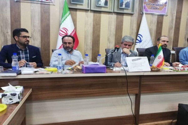 تاجگردون: افزایش همبستگی ملی رسالت خبرنگاران است