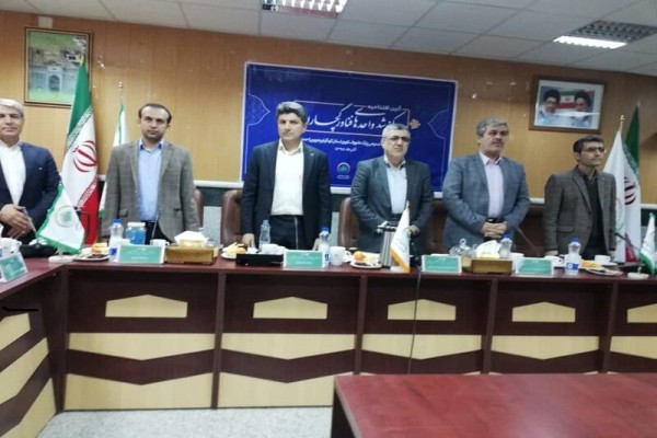 افتتاح مرکز رشد واحدهای فناور گچساران با هدف حمایت از ایده‌های نو و اشتغال‌زایی