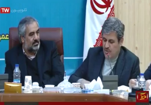 تاجگردون: پیگیری ویژه مشکلات استان کردستان و حمایت جدی از تکمیل فرودگاه سقز تاجگردون: پیگیری ویژه مشکلات استان کردستان و حمایت جدی از تکمیل فرودگاه سقز