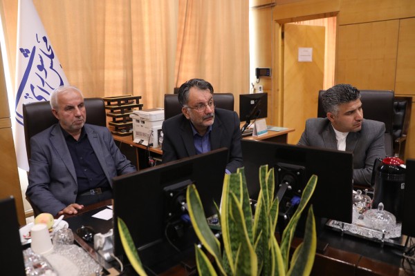 گزارش تصویری نشست علنی صحن و جلسه کمیسیون برنامه و بودجه مجلس در یکشنبه ۲۹ تیرماه