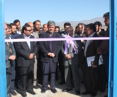 بهرهبرداری از پروژه آبرسانی روستایی در باشت؛ تحول در زندگی 17 روستا بهرهبرداری از پروژه آبرسانی روستایی در باشت؛ تحول در زندگی 17 روستا