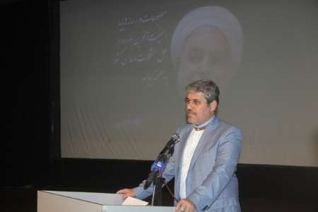 نشست تاجگردون با اصحاب رسانه به مناسبت روز خبرنگار در گچساران