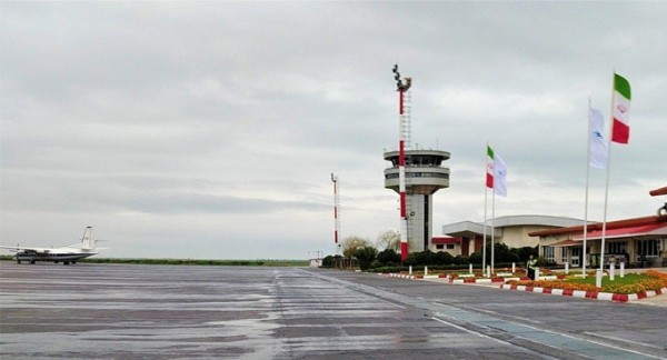  افزایش پروازهای هفتگی فرودگاه گچساران به چهار پرواز