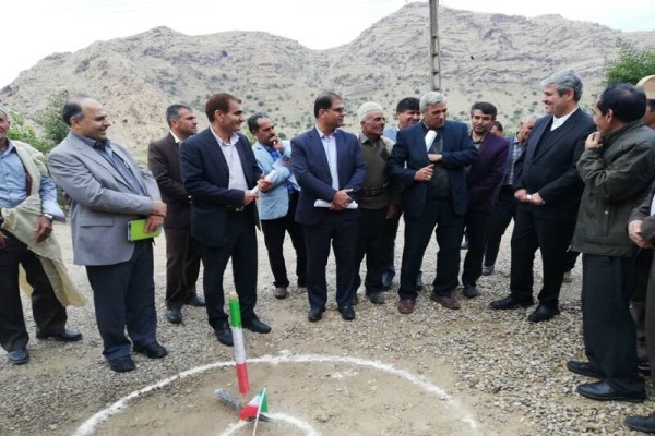 آغاز عملیات اجرایی تامین آب پایدار برای مناطق عشایری گچساران و باشت آغاز عملیات اجرایی تامین آب پایدار برای مناطق عشایری گچساران و باشت