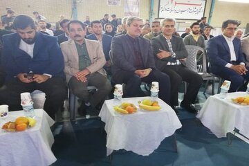 تأمین اعتبار ۱۳ طرح ورزشی در گچساران