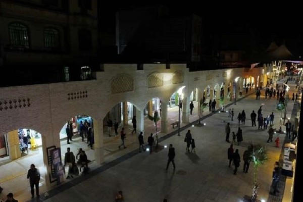 پیشرفتهای چشمگیر در نوسازی بافت فرسوده و بهسازی معابر شهر دوگنبدان پیشرفتهای چشمگیر در نوسازی بافت فرسوده و بهسازی معابر شهر دوگنبدان