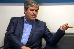 تاجگردون: کف نرخ ارز نداریم / احتمال حذف بخشی از عوارض بیمه در قانون جدید تاجگردون: کف نرخ ارز نداریم / احتمال حذف بخشی از عوارض بیمه در قانون جدید