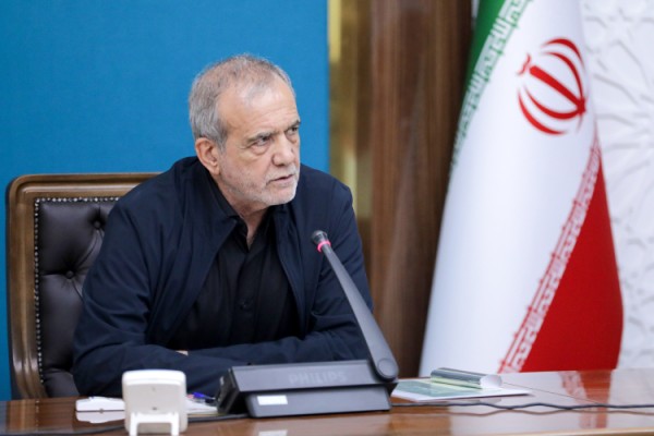  حضور تاجگردون در جلسه شورای‌عالی هماهنگی اقتصادی سران قوا