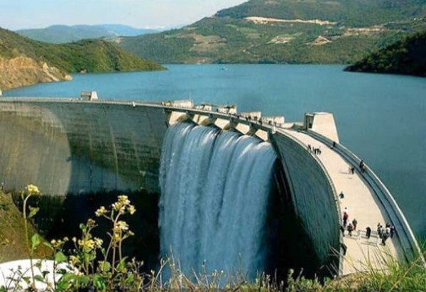 افزایش تخصیص آب سد کوثر برای صنعت گچساران و پیگیری گسترده تاجگردون برای توسعه زیرساخت‌های منطقه