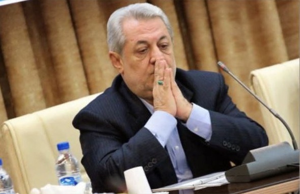پیام تسلیت غلامرضا تاجگردون در پی درگذشت دکتر محمدناصر نیک‌بخت