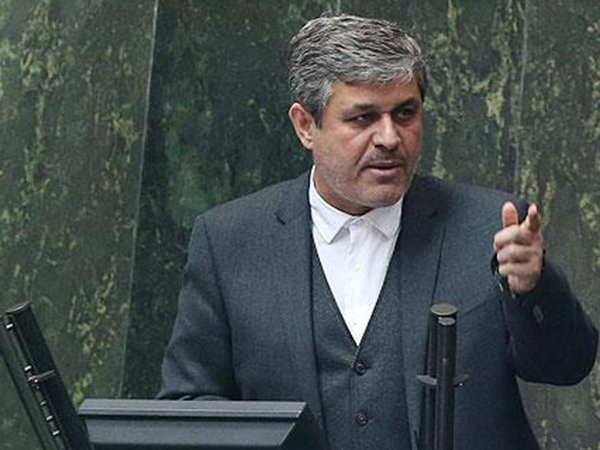 تاجگردون در صحن علنی مجلس: درباره بودجه نباید سیاسی سخن گفت تاجگردون در صحن علنی مجلس: درباره بودجه نباید سیاسی سخن گفت