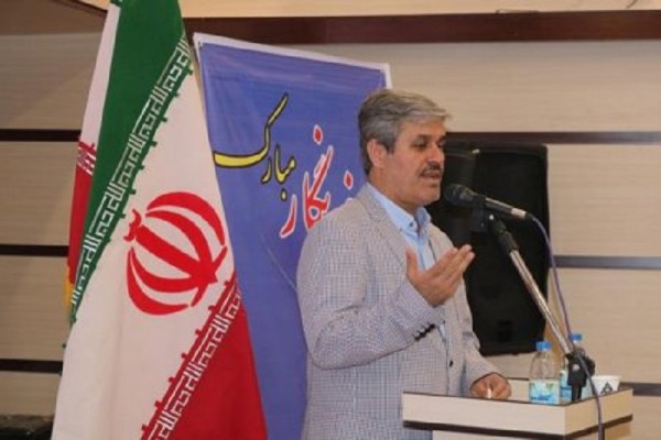 تاکید غلامرضا تاجگردون بر نقش رسانهها در امیدآفرینی و توسعه اقتصادی گچساران تاکید غلامرضا تاجگردون بر نقش رسانهها در امیدآفرینی و توسعه اقتصادی گچساران