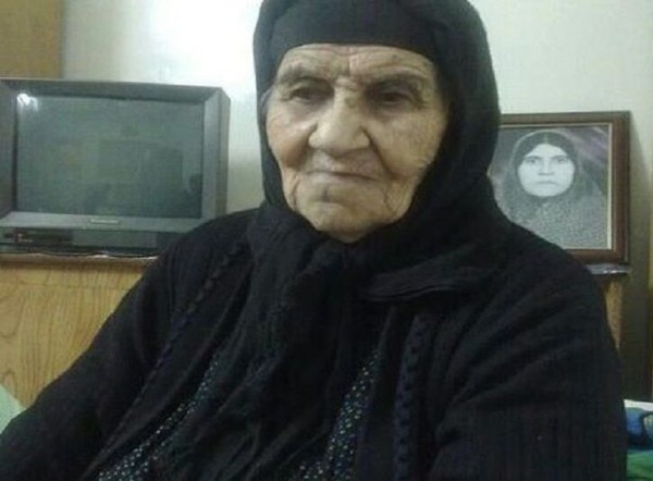 تاجگردون خواستار ساخت تندیس «ننه گل‌افروز» شد