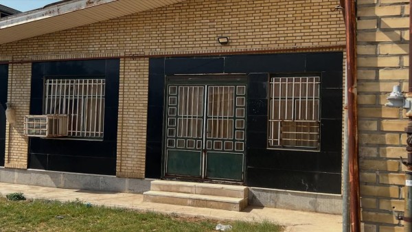 بازدید سرزده تاجگردون از شهرک صنعتی گچساران و درب های بسته