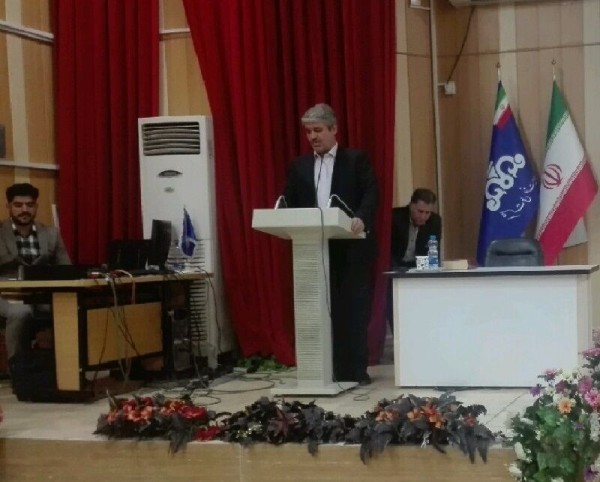 اختصاص ۱۰۰ میلیارد ریال برای پایش تاسیسات نفتی جنوب کشور با استفاده از پهپادهای پیشرفته اختصاص ۱۰۰ میلیارد ریال برای پایش تاسیسات نفتی جنوب کشور با استفاده از پهپادهای پیشرفته