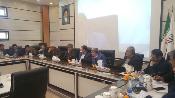 اعتبار ملی و استانی برای توسعه شهر دوگنبدان تخصیص یافته و همدلی مسئولان شرط اصلی موفقیت است اعتبار ملی و استانی برای توسعه شهر دوگنبدان تخصیص یافته و همدلی مسئولان شرط اصلی موفقیت است