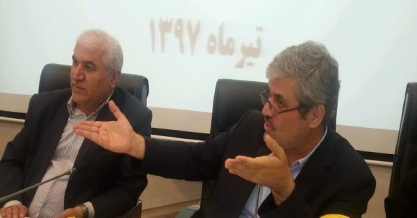 هزینهکرد بیش از ۳ هزار میلیارد ریال برای طرحهای شاخص گچساران هزینهکرد بیش از ۳ هزار میلیارد ریال برای طرحهای شاخص گچساران