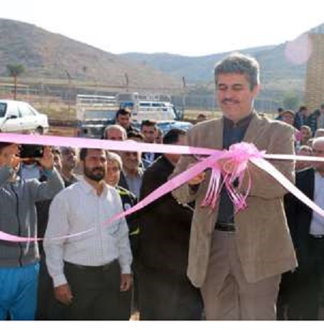 افتتاح و کلنگزنی ۲۰ طرح عمرانی و اقتصادی در باشت افتتاح و کلنگزنی ۲۰ طرح عمرانی و اقتصادی در باشت