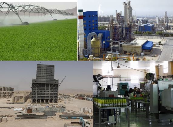 تحول زیرساختی گچساران و باشت با تخصیص منابع آبی، توسعه صنایع و افزایش اعتبارات عمرانی به همت تاجگردون